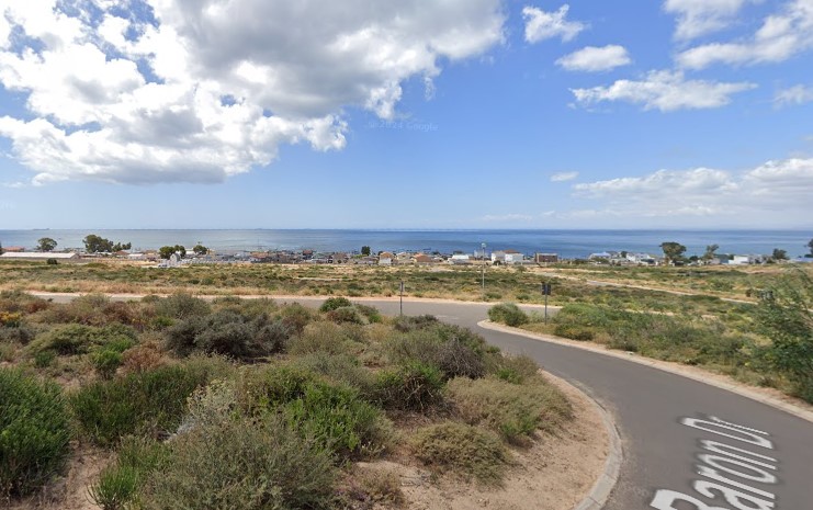 0 Bedroom Property for Sale in Steenbergs Cove Western Cape